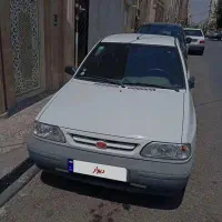 پراید 151 مدل1403