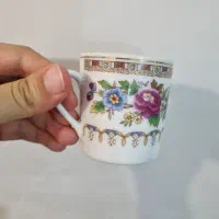 فنجون و نعلبکی