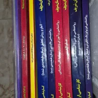 پک کامل ارشد روانشناسی مدرسان شریف