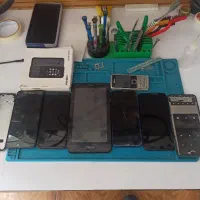 تعمیرات تخصوصی موبایل یادگار
