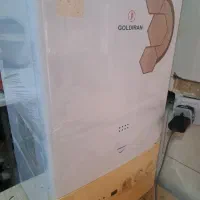 پکیج گلدیران مدل پایونیر