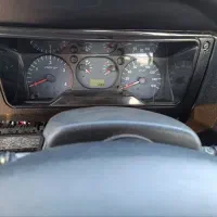 نیسان دیزل ۱۴۰۲