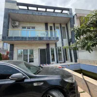 ویلا تریبلکس استخردار