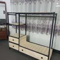 رگال/استند /کشو