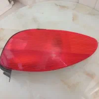چراغ عقب206