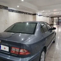 سمند ef7 مدل ۹۳
