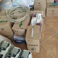 موتور کولر ابی