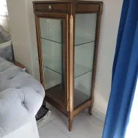 ویترین بوفه