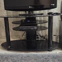 میز تلویزیون کارکرده