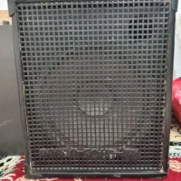 امپلی فایر بانیکو پر قدرت در حد اک