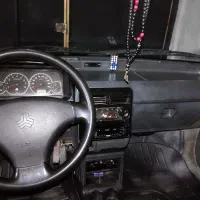 پراید مدل 86