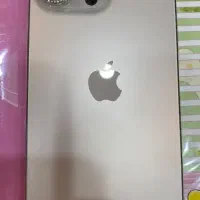iPhone 16pro max 512gb zaa|موبایل|آبادان, |دیوار