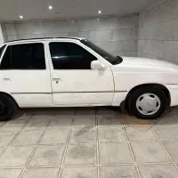 دوو سیلو مدل ۱۳۸۲ دو گانه