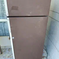 یخچال فریزر الکترولوکس