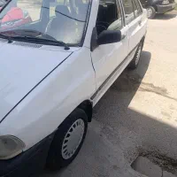 مدل 83|خودرو سواری و وانت|چهارباغ, |دیوار