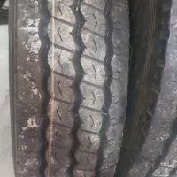 لاستیک 24 گل 888 و 22.5 گل 812