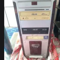 کیس ومانیتور