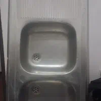 سینک و آبچکان