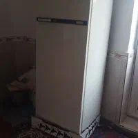 یخچال آزمایش