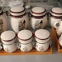 جا ادویه و ...