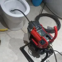 لوله بازکنی پیروزی افسریه مسعودیه مشیریه کاروان