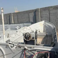 تشت قالب