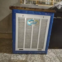 کولر آبی