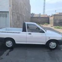 وانت پراید 151 SE، مدل ۱۴۰۳|خودرو سواری و وانت|قرچک, |دیوار
