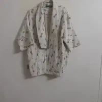 حراج مانتو و شلوار و ساحلی و بارانی فری سایز