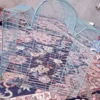 قفس حیوانات