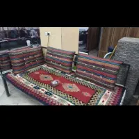 تشک و بالش و سنتی