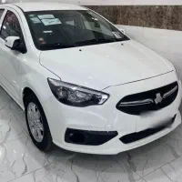 شاهین بدون سانروف ۱۴۰۴ برج ۹ صفرکیلومتر