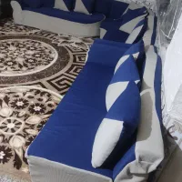 مبل اسپرت نه نفره