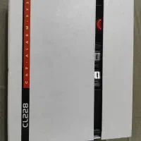 دزدگیر ماشین مدل cl228