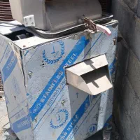 دستگاه سه کاره آب گوجه گیری