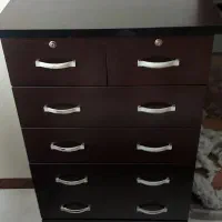 دراور ۷ کشو