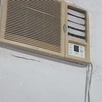 کولر پنجره ای سامسونگ
