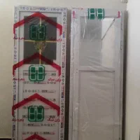 درب حمام و توالت