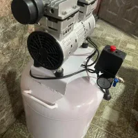 فروشنده خریدار  پمپ باد کوچک و بزرگ کمپرسور باد