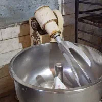 فروش وسایل کامل قنادی