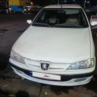 فروش یک دستگاه پژو مدل ۸۸
