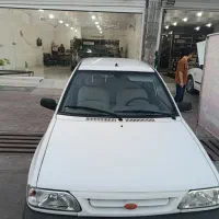 پراید96|خودرو سواری و وانت|بندرعباس, |دیوار