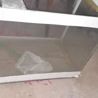 اکواریوم با پمپ معاوضه با کفتر