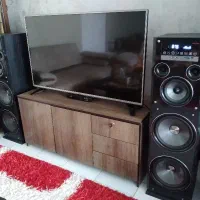 اسپیکر۲۳۰۰ وات های کوالیتی