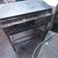 کباب پز گازی