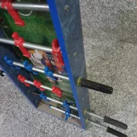فوتبال دستی