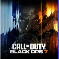 بلک اپس ۷ black ops 7