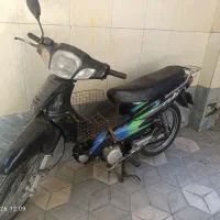 ترح ویو 110cc