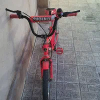 دوچرخه سایز ۲۰