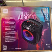 Partybox encore essential 2 اسپیکر JBL